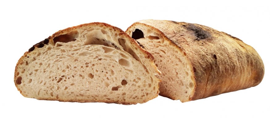 Nu finns vårt bröd även i ICA Nyckelby
